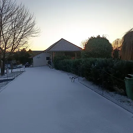 Gasthuis Carodejnicky Dvur